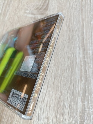Płyta CD Symbolik