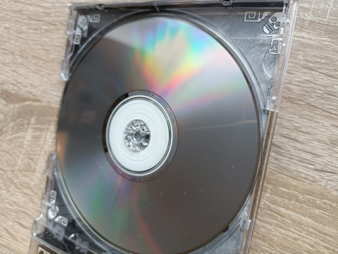 Płyta CD Symbolik