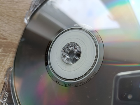 Płyta CD Symbolik