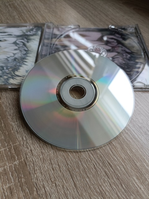 Płyta CD Tarkan