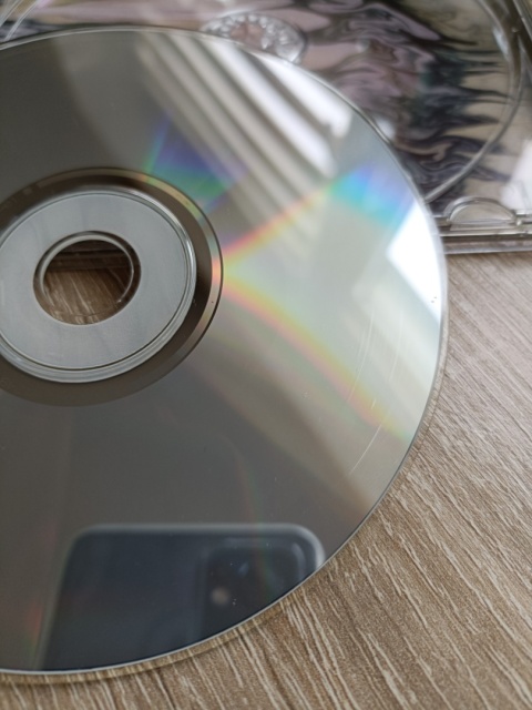 Płyta CD Tarkan