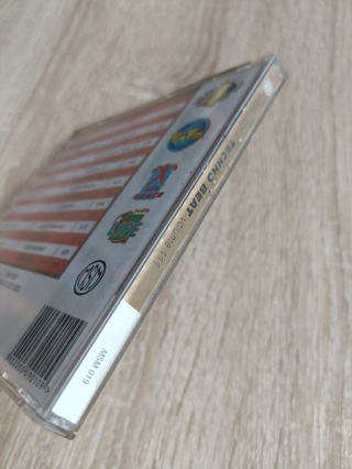 Płyta CD Techno Beat volume 111