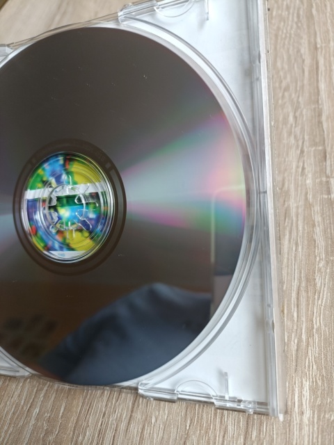 Płyta CD Techno Beat