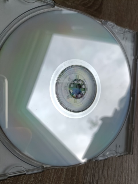 Płyta CD Techno Beat