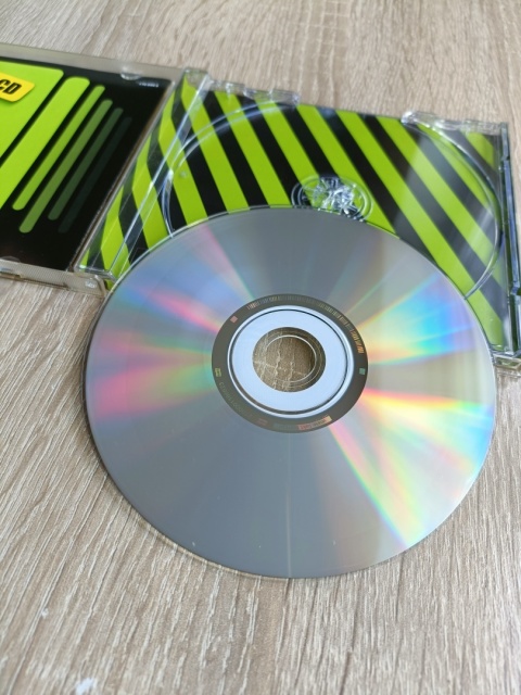 Płyta CD Techno Beats vol.34