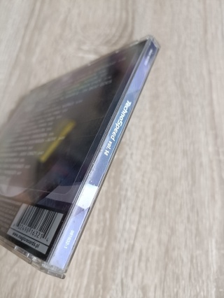 Płyta CD Techno Speed vol.4