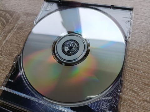 Płyta CD Techno Speed vol.4