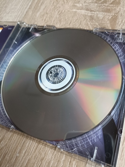 Płyta CD Techno Speed vol.4