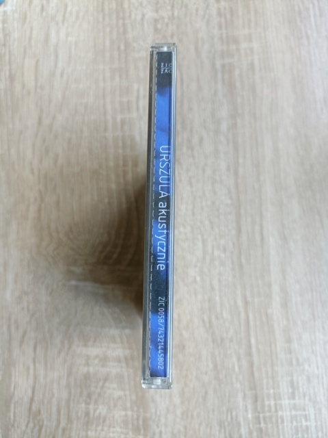 Płyta CD Urszula