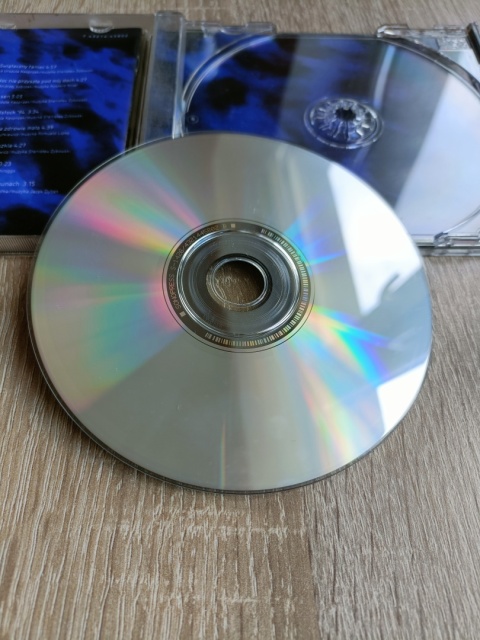 Płyta CD Urszula
