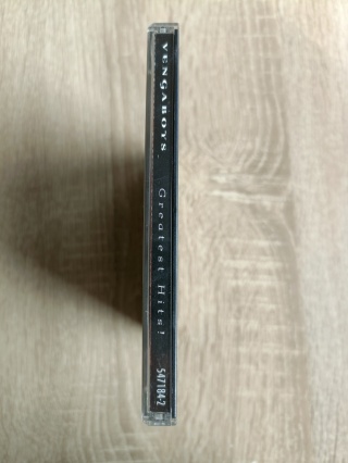 Płyta CD Vengaboys