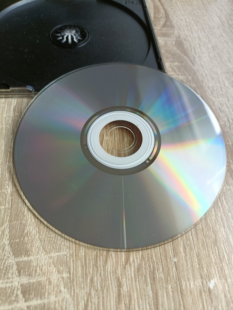 Płyta CD Vengaboys