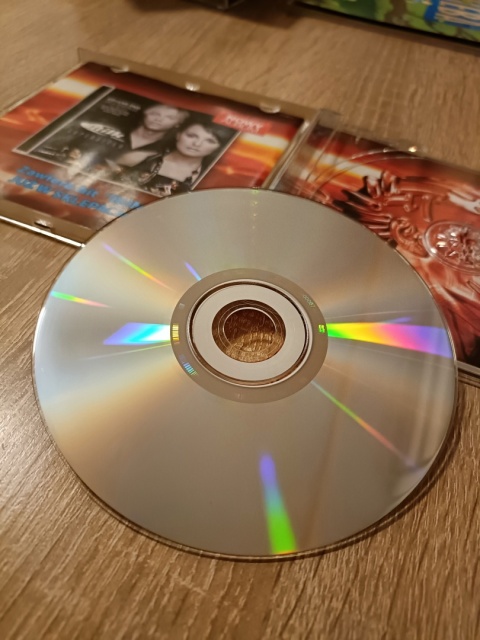 Płyta CD Techno Beats 31