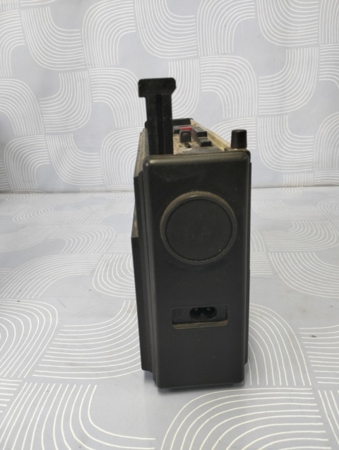 Stary magnetofon Unitra Wilga