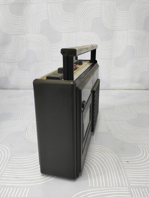 Stary magnetofon Unitra Wilga