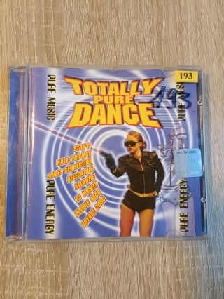 Totally Pure Dance