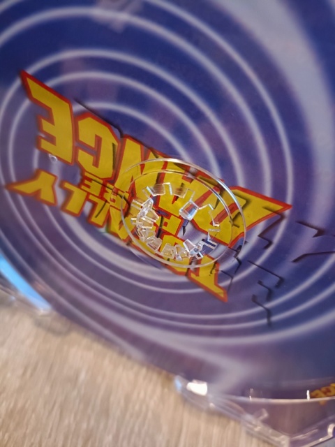 Totally Pure Dance
