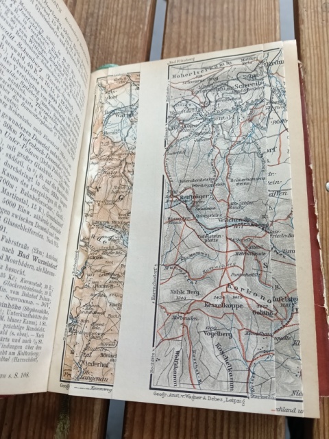 Baedekers Schlesien Karl Baedeker, Leipzig