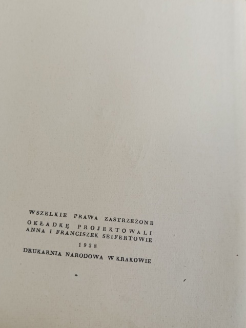 Książka od tabliczki do różniczki Egmont Colerus