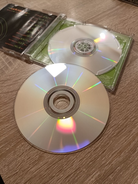 Płyta 2CD Dancestacja 4