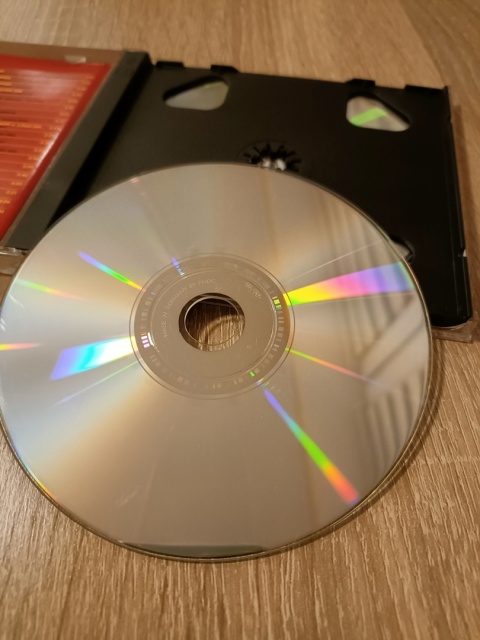 Płyta 2CD Megahits 96