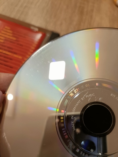 Płyta 2CD Megahits 96