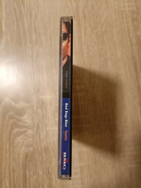 Płyta CD Bad Boys Blue