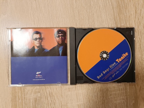 Płyta CD Bad Boys Blue