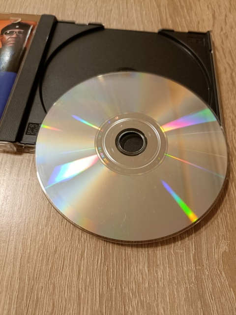 Płyta CD Bad Boys Blue