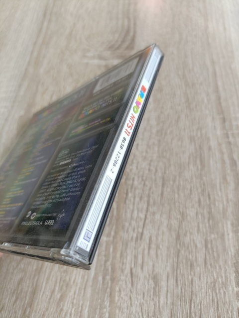 Płyta CD Bravo Hits 11 (album dwupłytowy)