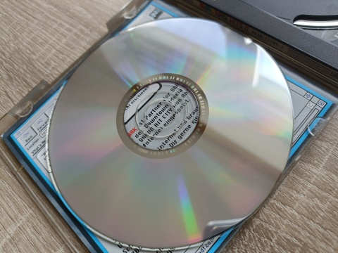 Płyta CD Bravo Hits 11 (album dwupłytowy)