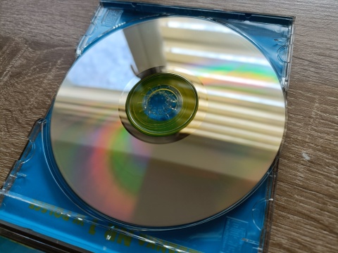 Płyta CD Bravo Hits lato 2001