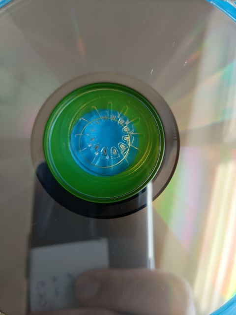 Płyta CD Bravo Hits lato 2001