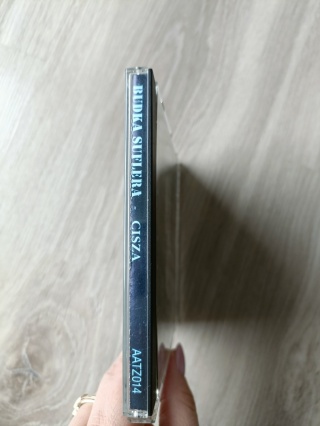 Płyta CD Budka Suflera