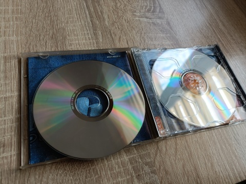 Płyta CD Club Rotation 15 (album dwupłytowy)