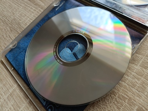 Płyta CD Club Rotation 15 (album dwupłytowy)