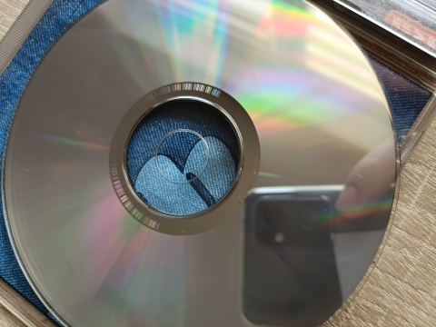 Płyta CD Club Rotation 15 (album dwupłytowy)