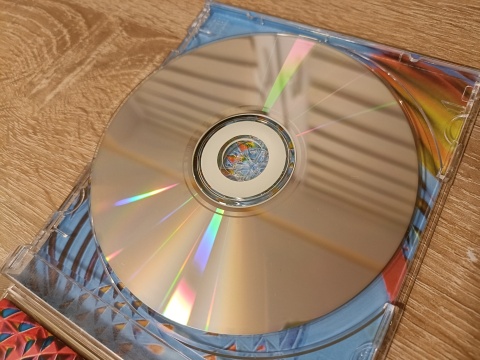 Płyta CD Dance mania 4