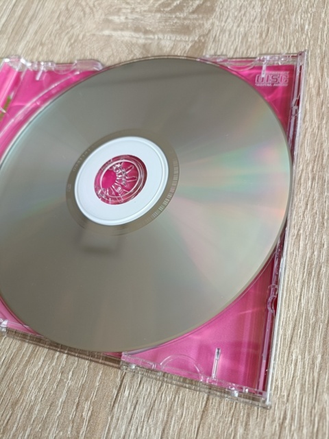 Płyta CD Dziewczyna 14