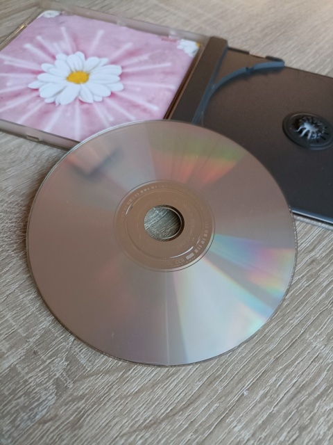 Płyta CD Dziewczyna Twoje piosenki