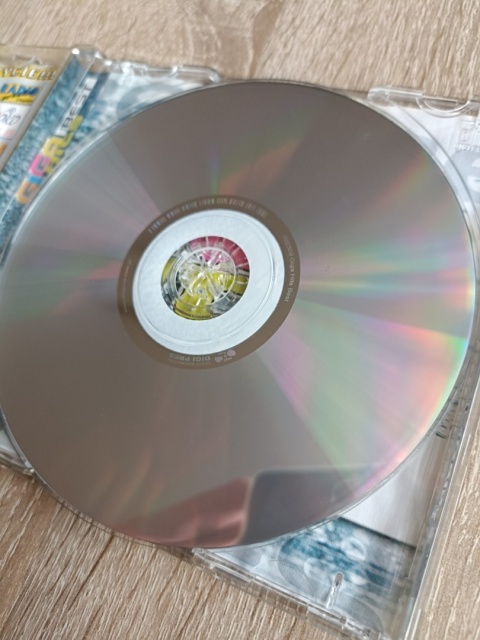 Płyta CD Giga Hits The best