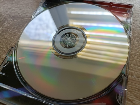 Płyta CD Ibiza house 4