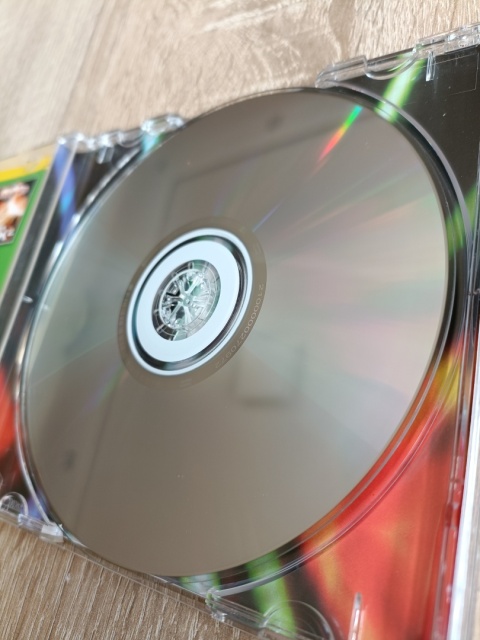 Płyta CD Ibiza house 4