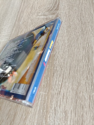 Płyta CD Ibiza house 7