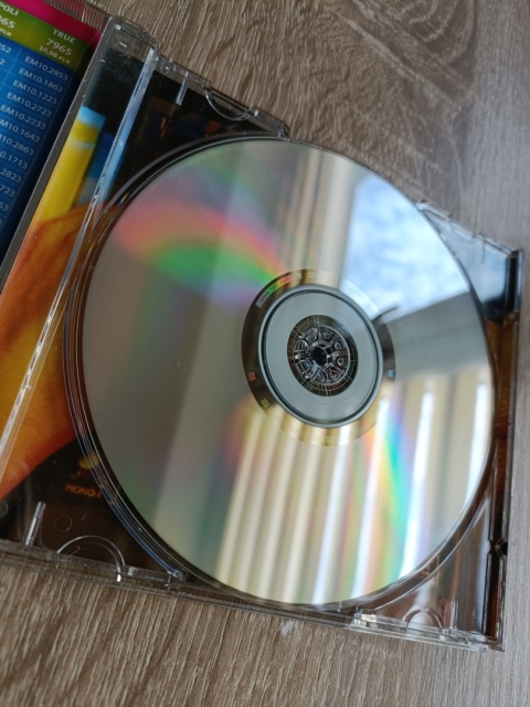 Płyta CD Ibiza house 7