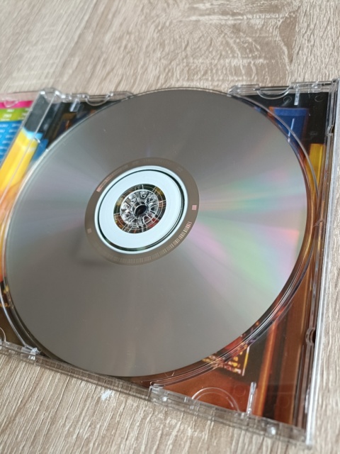 Płyta CD Ibiza house 7