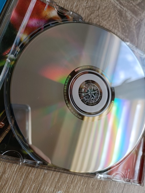 Płyta CD Ibiza house