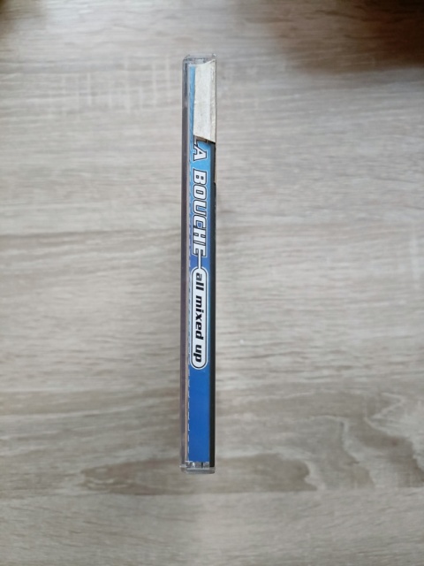 Płyta CD La Bouche