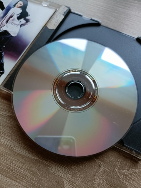Płyta CD La Bouche