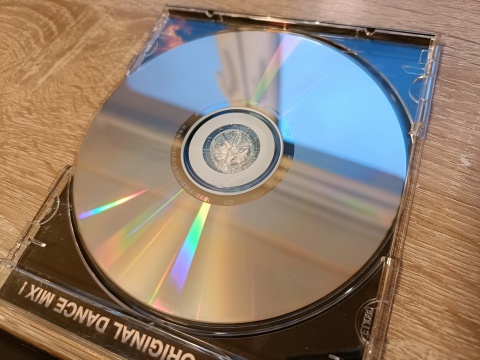Płyta CD Planeta Super Mix 4